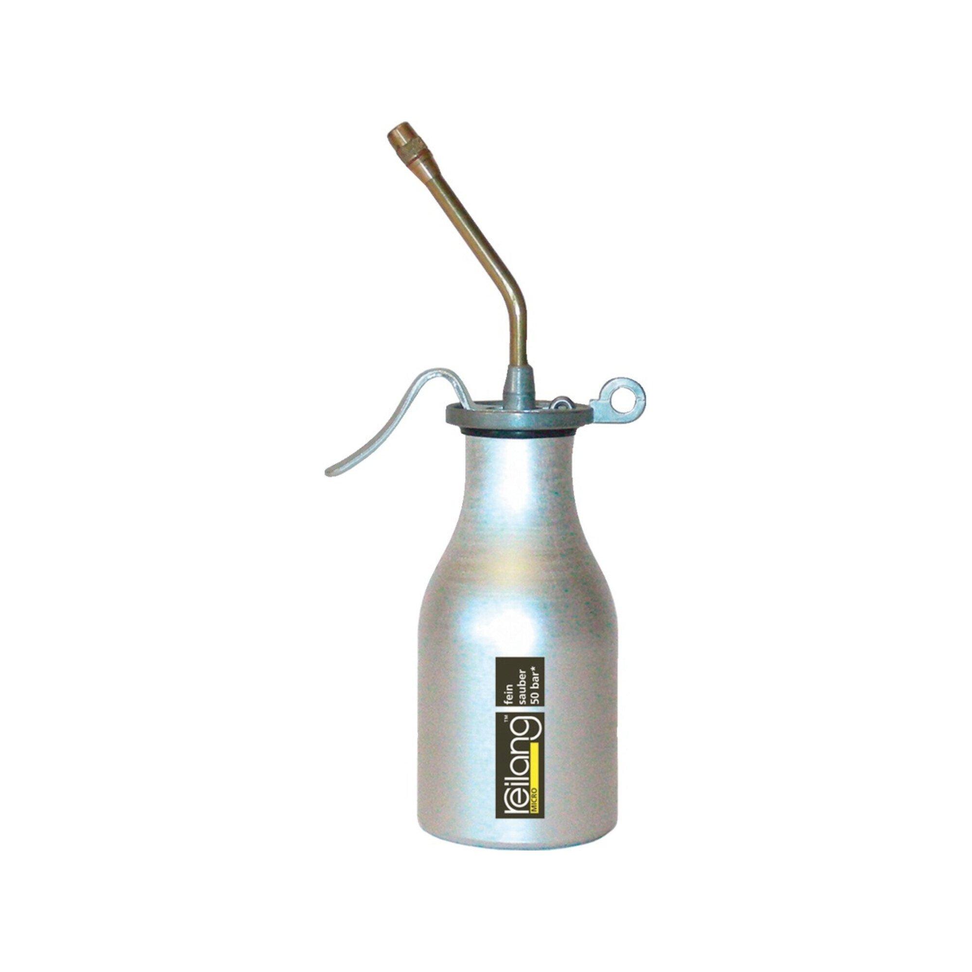reilang Microzerstäuber Aluminium Nenninhalt 300ml (RZE300AL)