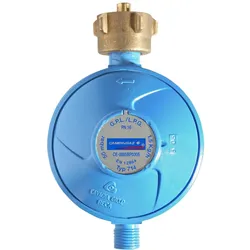 Campingaz Regler 50 mbar - 1 Abgang 1,5 kg