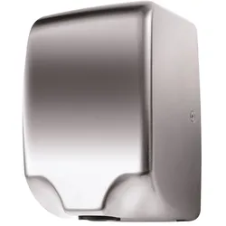 Chefgastro Händetrockner Hd-21 BxTxH 173x150x256mm