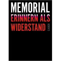 Memorial, Sachbücher von Irina Scherbakowa, Elena Zhemkova, Memorial Zukunft e.V., Filipp Dzyadko