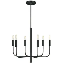 Elstead Lighting, Kronleuchter, Elstead Kronleuchter BRIANNA (61 cm)