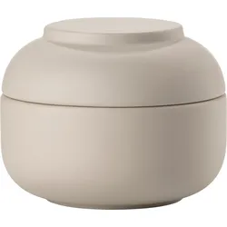 Sensu Badezimmerbehälter 10 cm sandfarbig