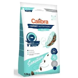 CALIBRA DOG EN SENSITIVE SALMON 12 kg