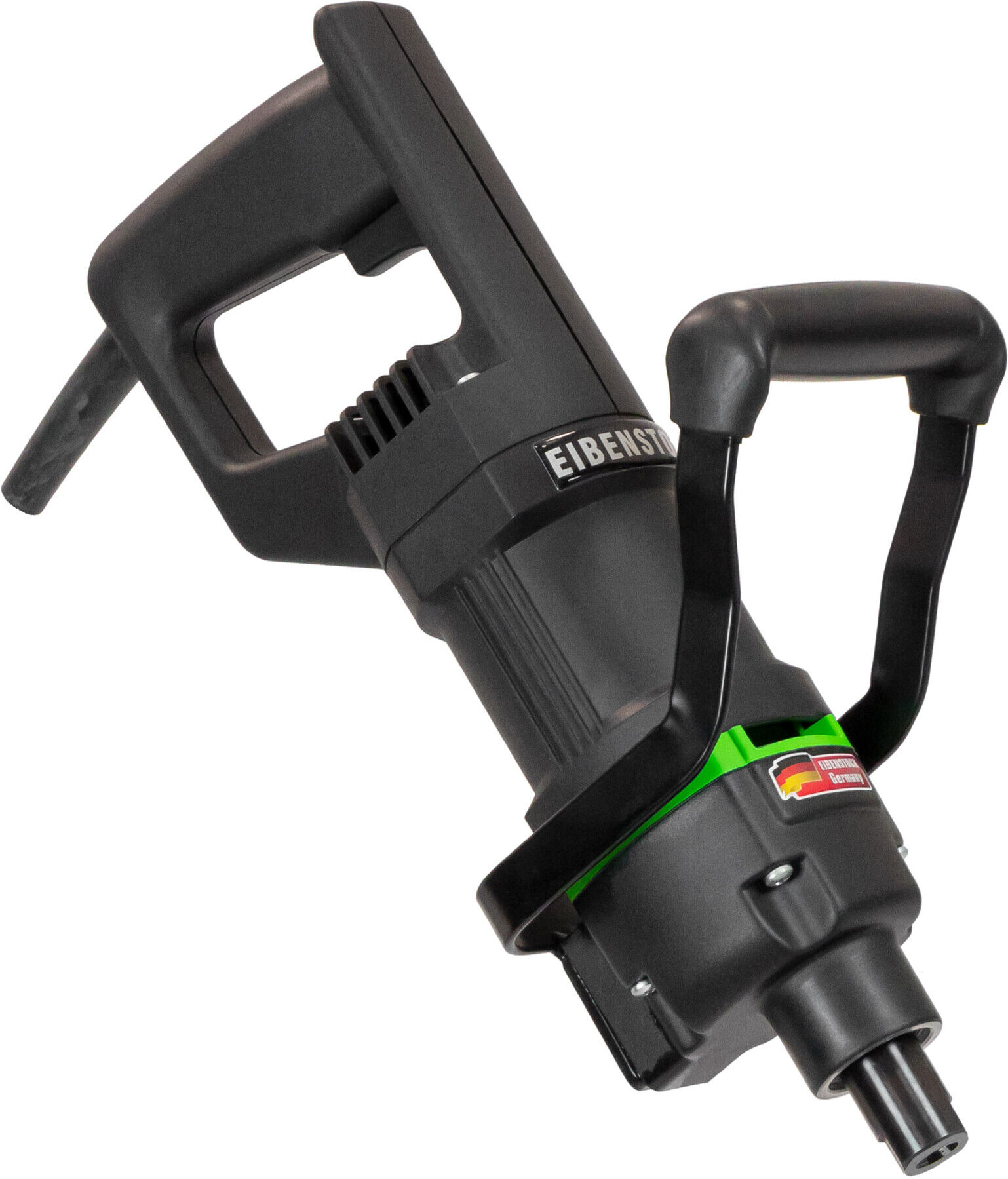Eibenstock EHR 15.2 SB + WG 120 Rührset (077E5000)