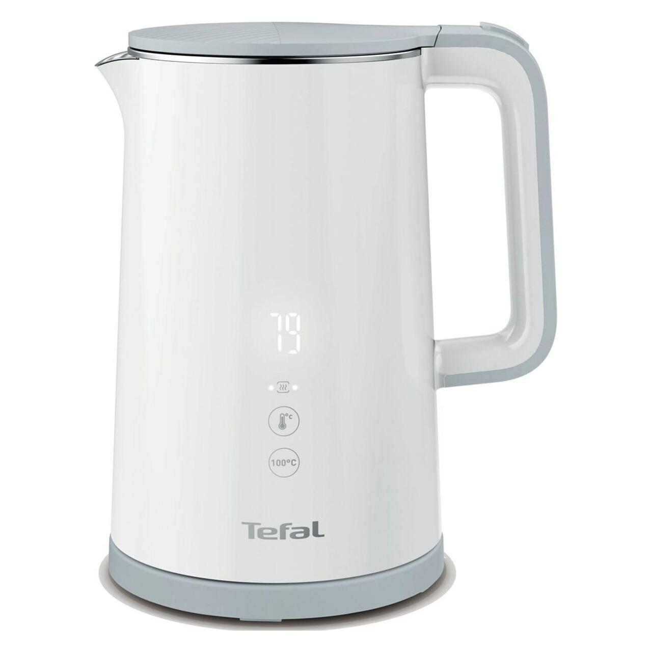 Tefal Wasserkessel (1.50 l) (KO6931CH)
