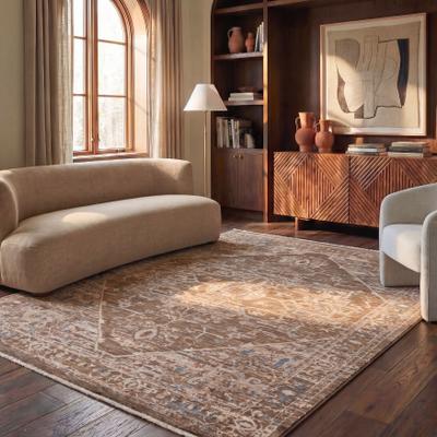 SAFAVIEH Whitney Ambira Bohemian & Eclectic Rug