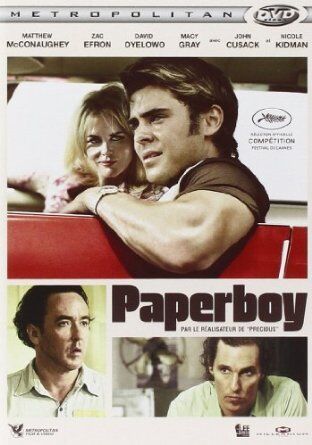 Lee Daniels - Paperboy - Preis vom 30.09.2026 09:01:18 h