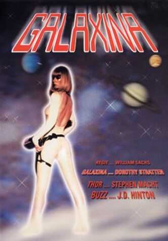 William Sachs - Galaxina - Preis vom 11.10.2026 03:10:56 h