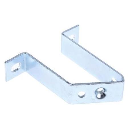 RS PRO DIN-Schienenhalter 82mm (Diverse) (467387)