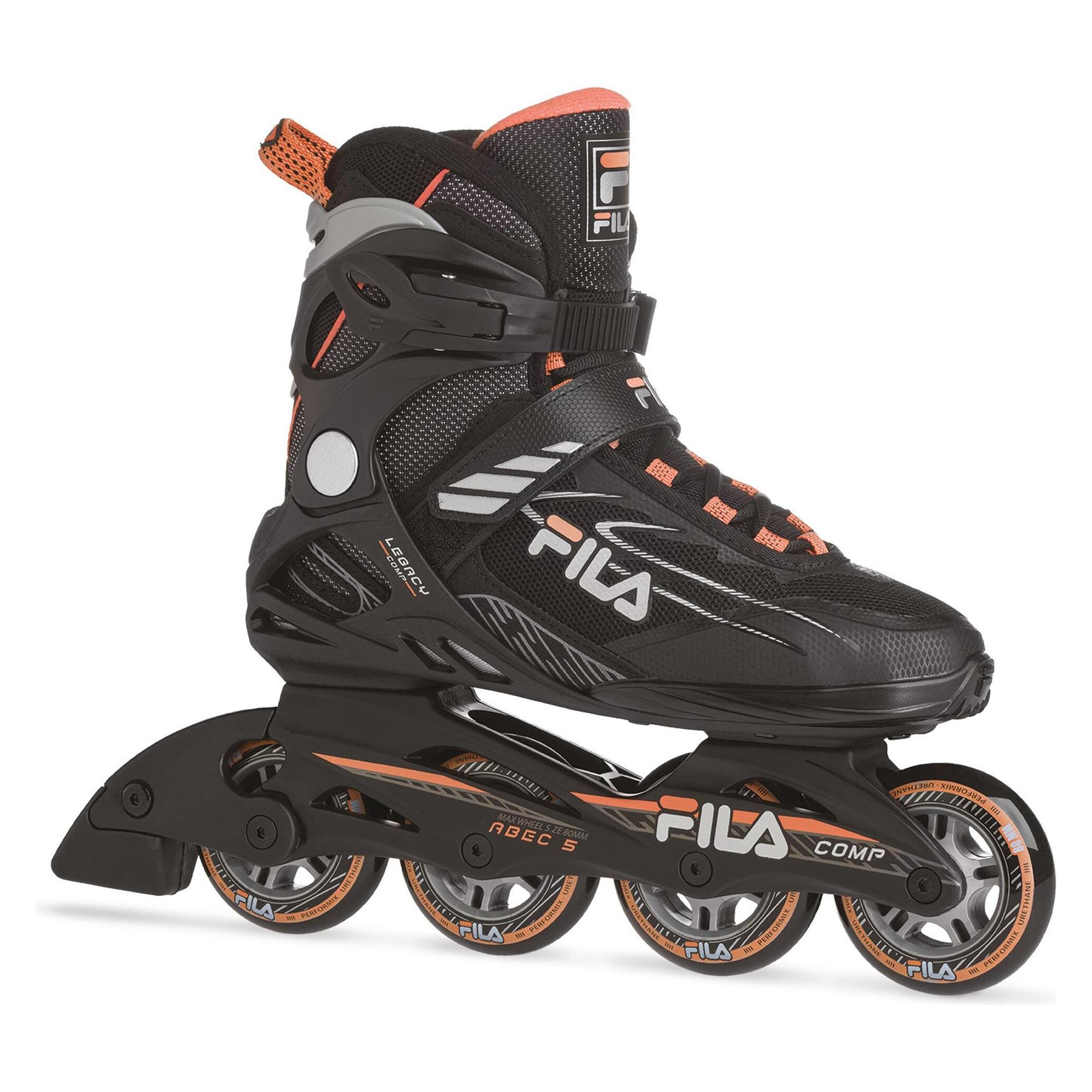 FILA FS Rolk LEGACY COMPLADY black/salomon 42 (42) (33203887)
