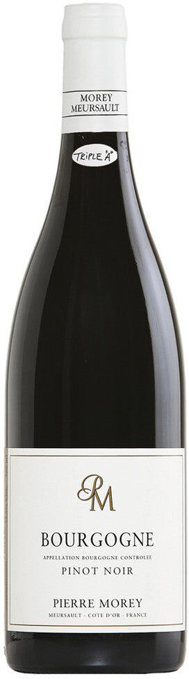 Morey Pierre Bourgogne Pinot Noir Pierre Morey 2023