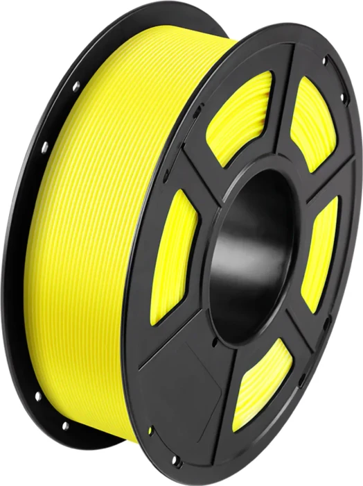 Anycubic PETG Filament Yellow