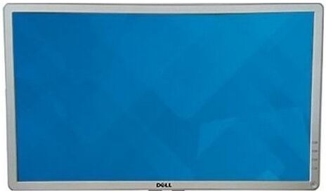 Dell P2314H   23"   ohne Standfuß   Silber - Refurbished