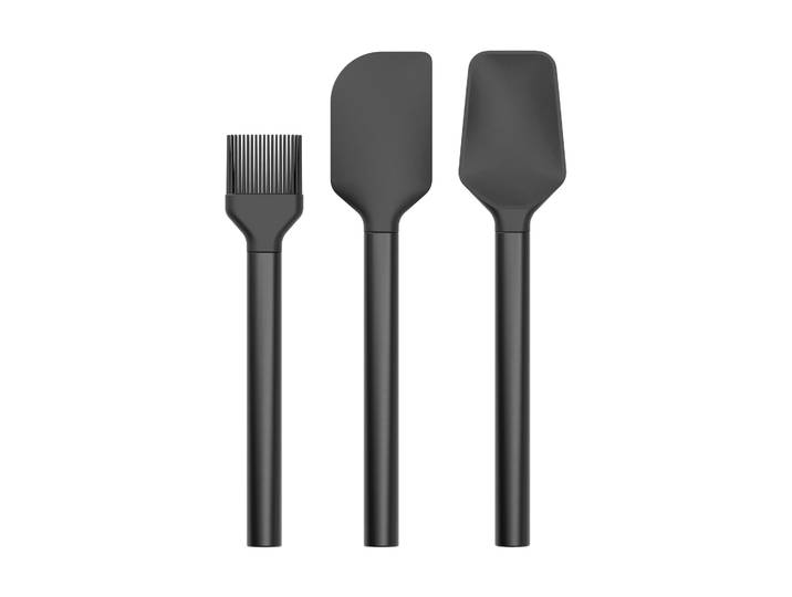 Rosti Ensemble de pâtisserie Rosti Emma 3 pièces Black