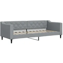vidaXL, Sofa + Bettsofa, Kaya (ohne Matratze)