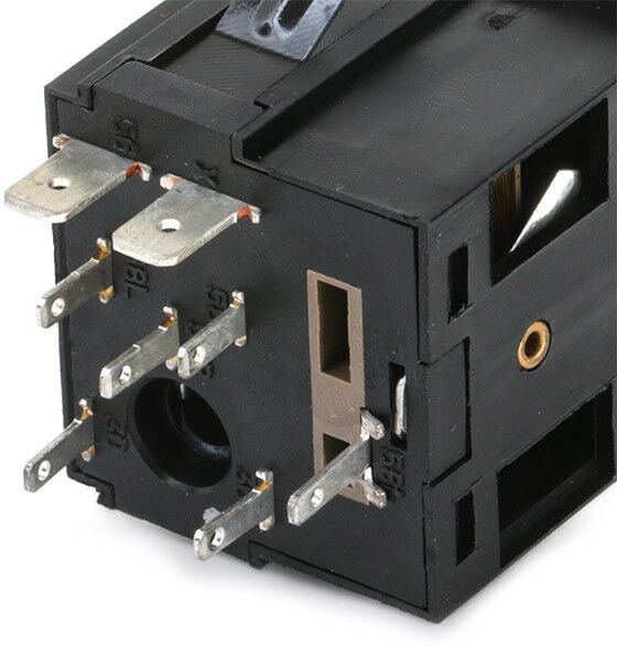 TOPRAN 103 422 Headlight switch