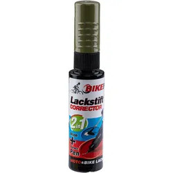 Fasi Lackstift 12 ml grün/grau