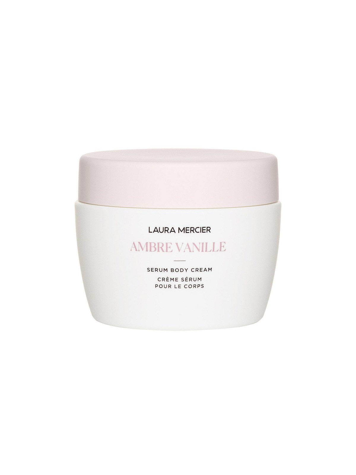 Laura Mercier Serum Body Cream 200 ml - Ambre Vanille