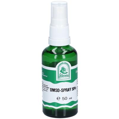 Dmso-Spray 50% 50 ml Spray