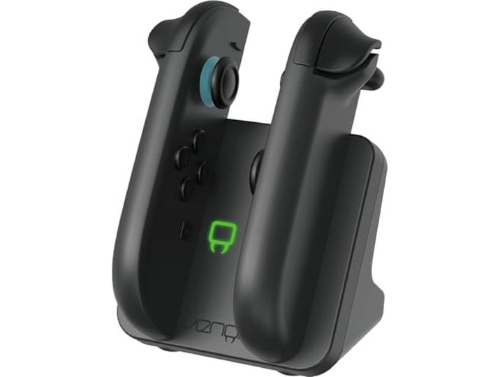 Venom Magnetisch oplaadstation voor de Switch 2 Joy-Con (Nintendo Switch 2)