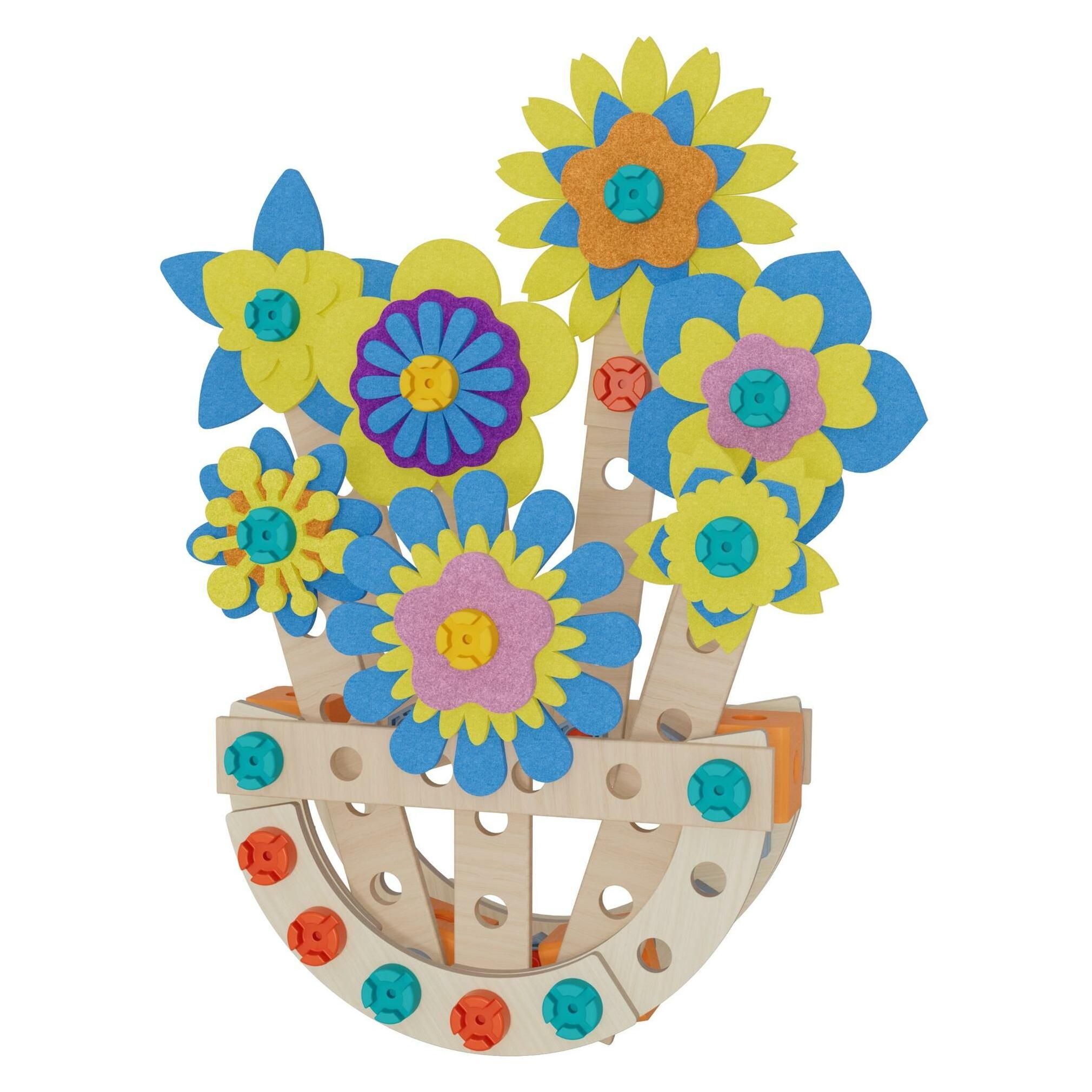 Eichhorn EH CON Blumentopf (24.20 x 28.10 x 7.40 cm) (100007205)