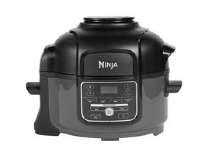Multicuiseur NINJA - Foodi Mini OP100EU - Capacité 4 7L - 6 programmes de cuisson - 1460W
