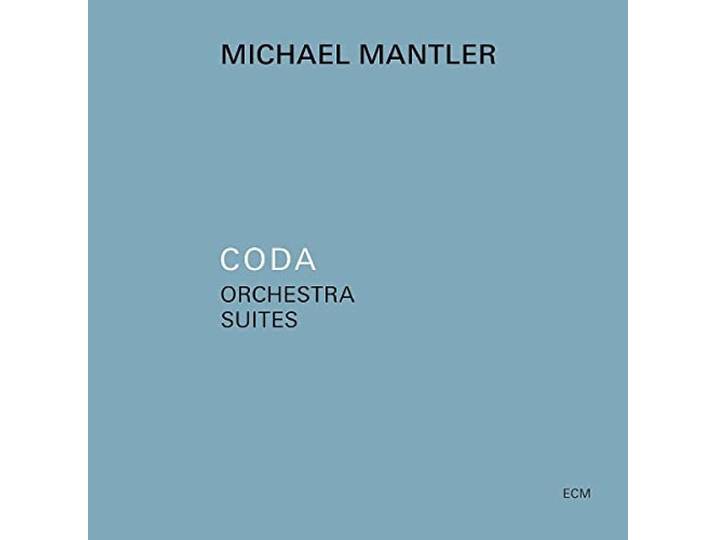 Coda Orchestra Suites