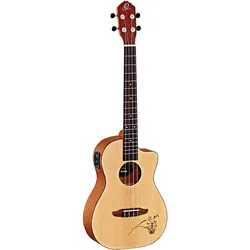 Ortega RU5CE-BA - Ukulele