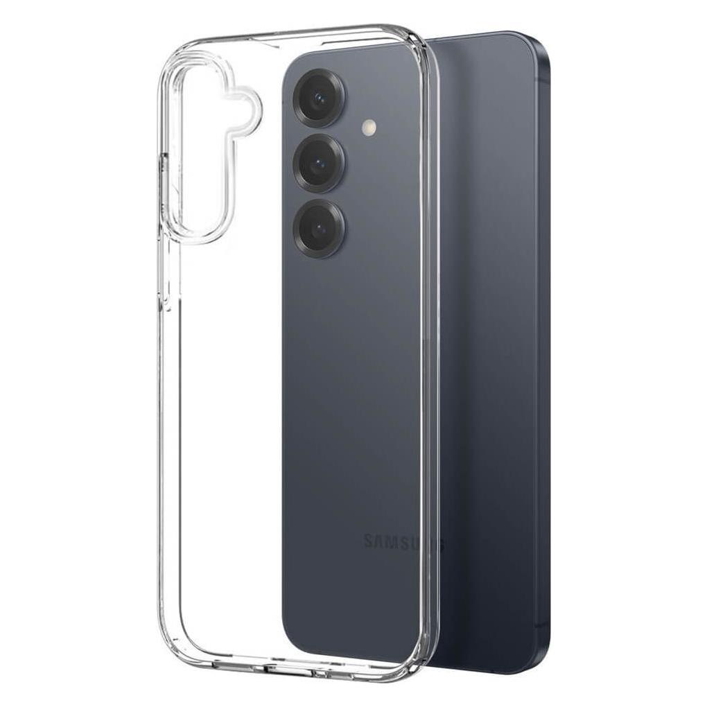 Northjo Galaxy S25 FE - Set Handyhülle und Panzerglas (Samsung Galaxy S25 FE) (62254654)