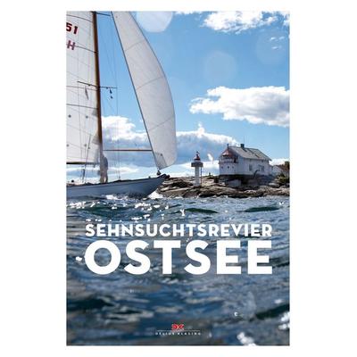 Sehnsuchtsrevier Ostsee, Taschenbuch von , Delius Klasing, 978-3-667-11707-6