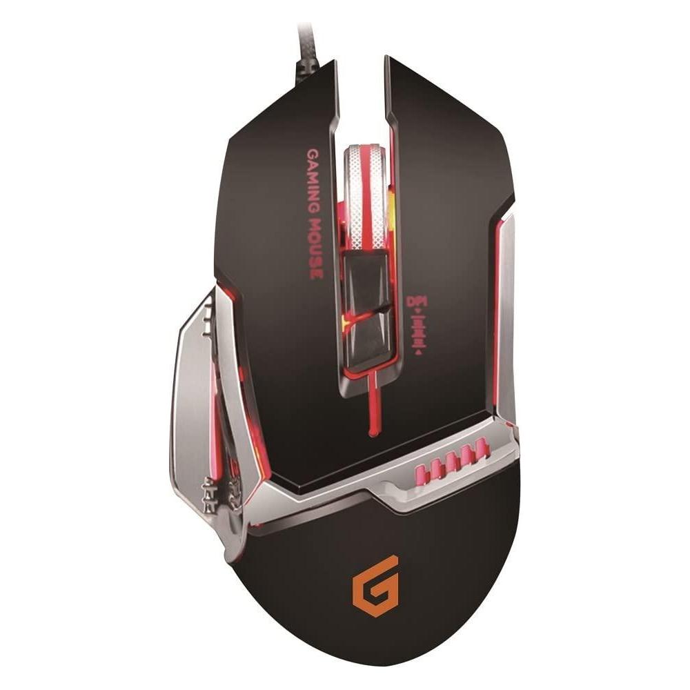 Conceptronic Djebbel (Kabelgebunden) (DJEBBEL02B)
