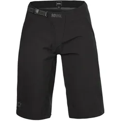 Royal VKB, Damen, Velohosen, Core (L), Schwarz