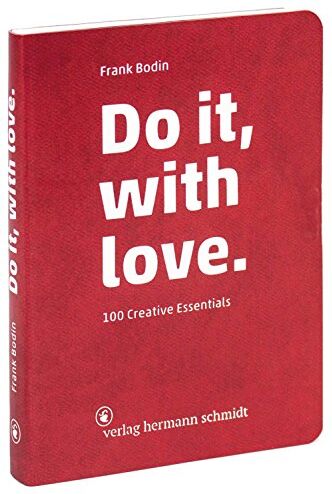 Frank Bodin - Frank Bodin Do it with Love - Preis vom 11.10.2026 03:10:56 h