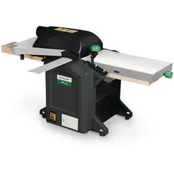 Holzstar Abricht-Dickenhobel ADH 250