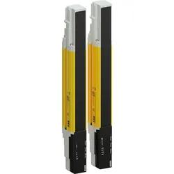 ABB Orion1-4-30-030-E Lichtvorhang Extended Sender und Empfänger Strahlabstand = 30 mm, H = 300 mm 2TLA022303R0100