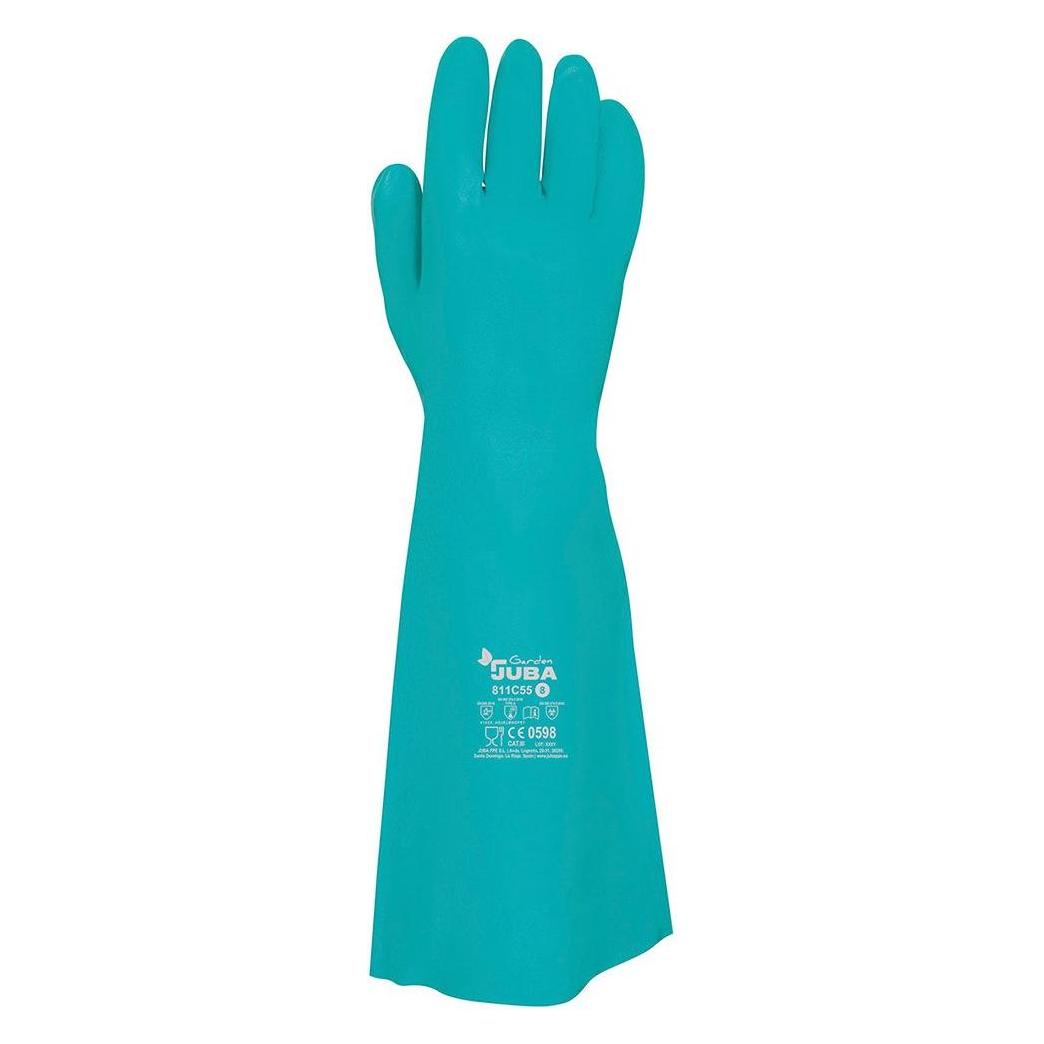 Juba Nitrilehandschuh (9) (32684370)
