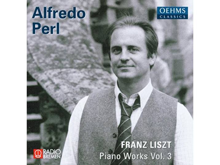 Alfredo Perl - Last Available Items