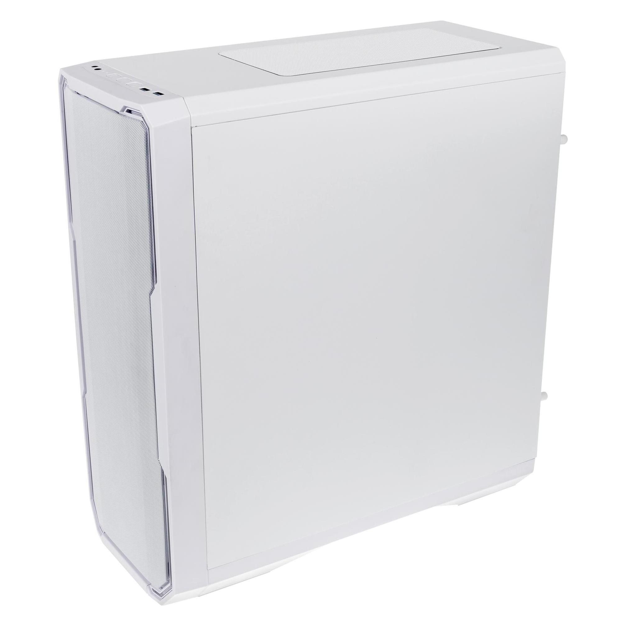 BitFenix Enso Mesh RGB (ATX, E-ATX, mATX, Mini-ITX) (BFC-ESM-150-WWWGK-RP)