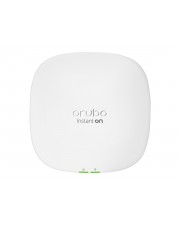 HP Enterprise HPE INSTANT ON AP25 RW 4X4 WI-FI 6 Access Point (R9B28A)