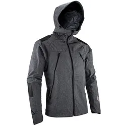 Leatt Jacke MTB HydraDri 4.0 Jacket black XXL