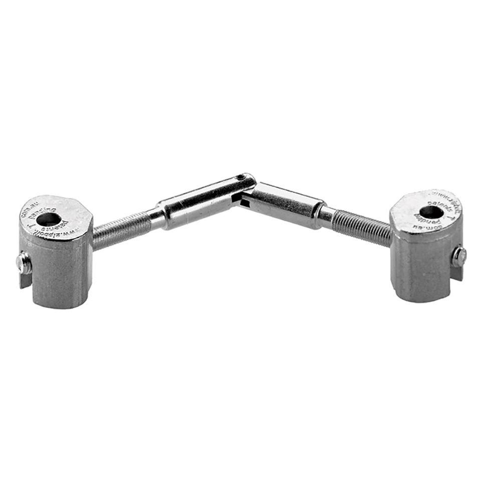 Hettich Gehrungsverbinder VB 90-180 T Bohrung ø (Eckverbinder, 1 Stk.) (907956101)
