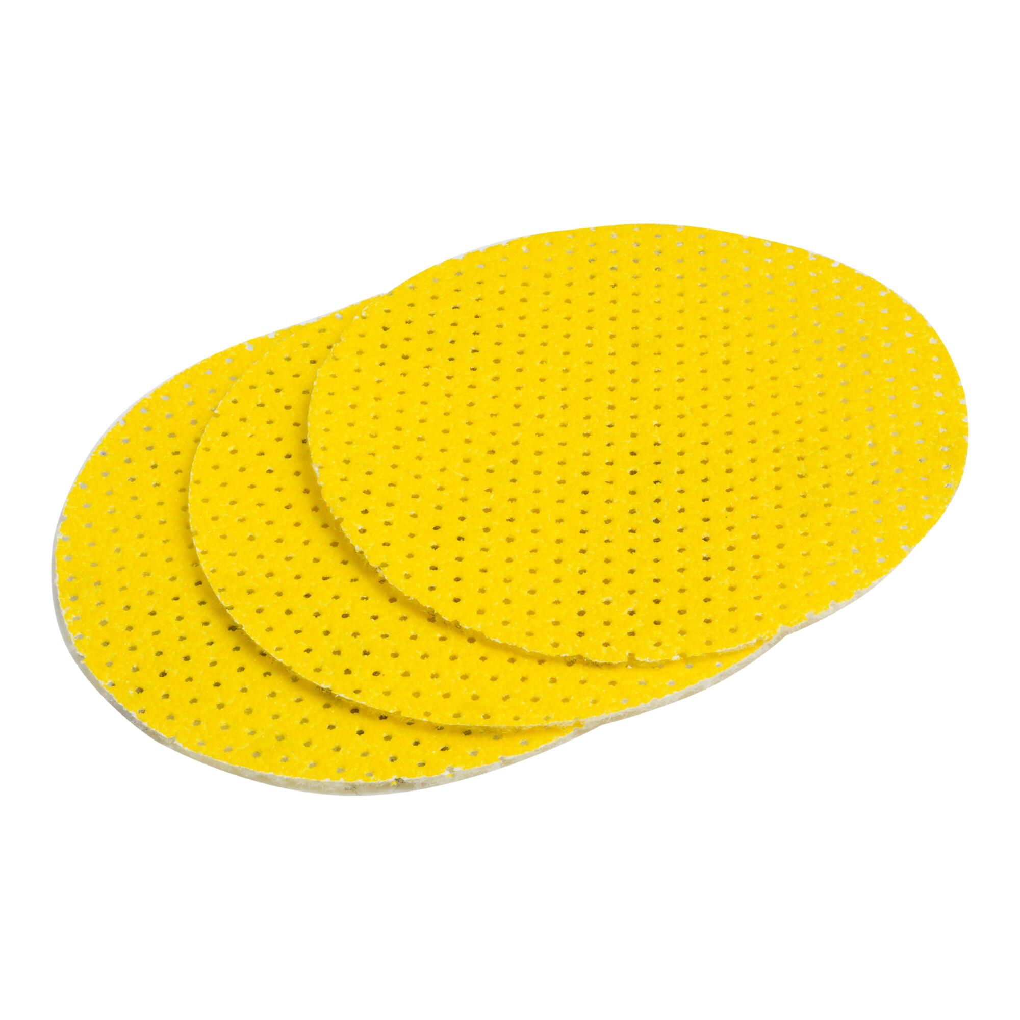 Roll Superfinishing Pad 140mm KG 60 (5315060)