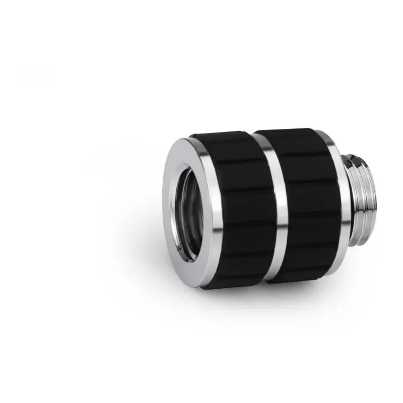 Alphacool Apex Grip extension 20mm OT/IT G1/4 chrome