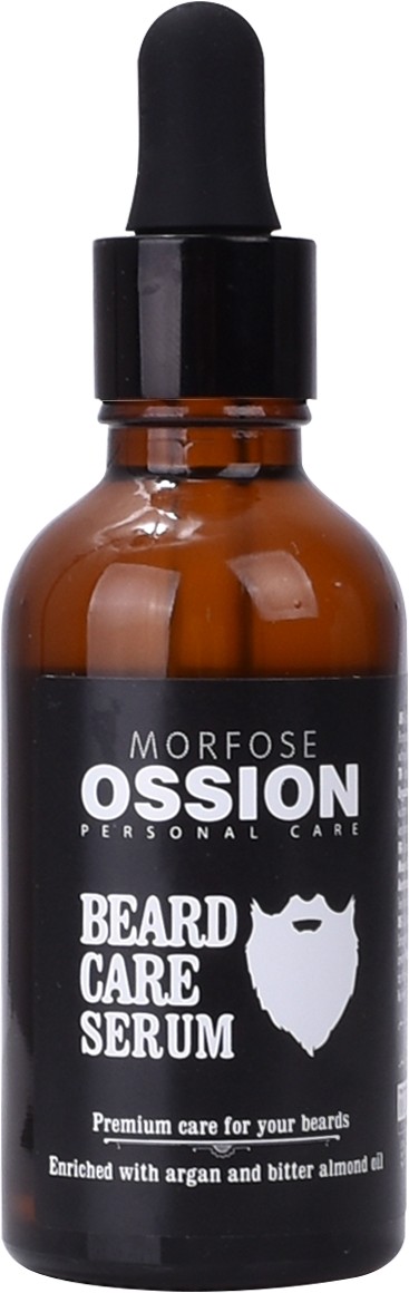 Morfose Ossion Beard Care Serum MF-00024