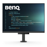 RD280UA Programmiermonitor, LED-Monitor 71.6 cm (28.2 Zoll), schwarz, UHD+, IPS, HDR, USB-Hub, USB-C