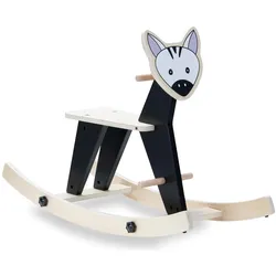 Hauck Rock N Swing Zebra
