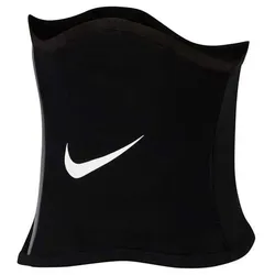 Nike Dri-FIT Strike Snood Gesichtsmaske schwarz/weiß S/M