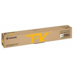 Kyocera TK-8115 (1T02P3ANL0) - toner, yellow (gelb)