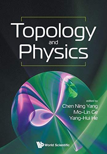 Yang, Chen Ning - Topology And Physics - Preis vom 09.10.2026 07:28:09 h