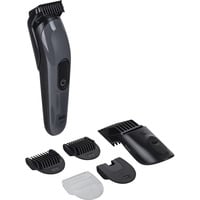 Series 3 All-In-One Style Kit AIO3540, Haarschneider grau, 8-in-1